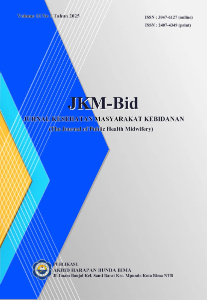 					View Vol. 12 No. 01 (2025): Vol. 12 No. 01 (2025): Desember 2025
				